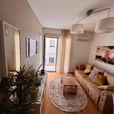 City Centre Getaway Будва Экстерьер фото